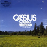 CASSIUS - The Sound Of Violence (Feel Like I Wanna Be Inside Of You)