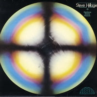 STEVE HILLAGE - Rainbow Dome Musick