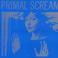 PRIMAL SCREAM - Crystal Crescent