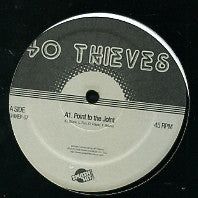 40 THIEVES - Point To The Joint