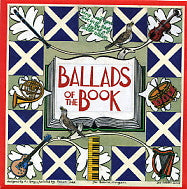 VARIOUS - Ballads Of The Book
