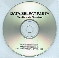 DATA.SELECT.PARTY - This Charm Is Charmless