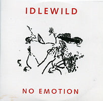 IDLEWILD - No Emotion