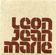 LEON JEAN-MARIE - Scratch