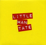 LITTLE MAN TATE - Sexy In Latin
