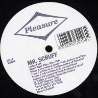 MR. SCRUFF - Limbic Funk