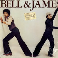 BELL & JAMES - Bell & James