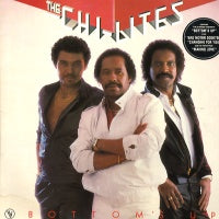 THE CHI-LITES - Bottom's Up