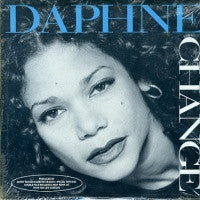 DAPHNE - Change