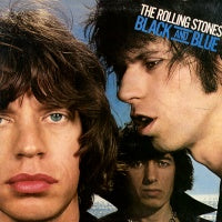 THE ROLLING STONES - Black And Blue