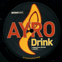 AYRO - Drink / Let This