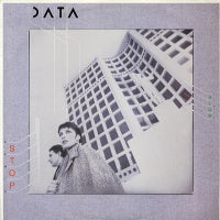 DATA - Stop / Blow / Fall Out