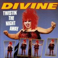 DIVINE - Native Love '84 / Twistin' The Night Away