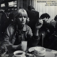 MARIANNE FAITHFULL - Broken English / Sister Morphine