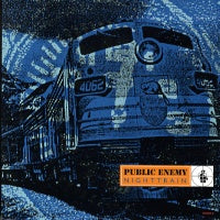PUBLIC ENEMY - Nighttrain