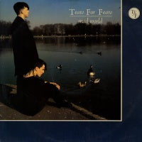 TEARS FOR FEARS - Mad World / Ideas As Opiates / Saxophones As Opiates