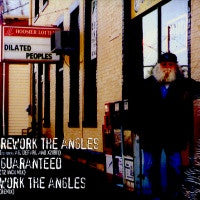 DILATED PEOPLES - Rework The Angles / Guaranteed (12 Inch Mix) / Work The Angles (Remix)