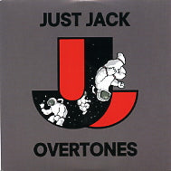 JUST JACK - Overtones