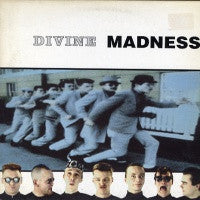MADNESS - Divine Madness