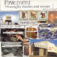 PAVEMENT - Westing (By Musket And Sextant)