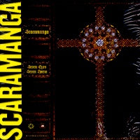 SCARAMANGA - Seven Eyes Seven Horns