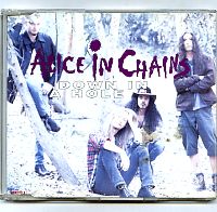 ALICE IN CHAINS - Down In A Hole