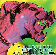 ALICE IN CHAINS - Grind
