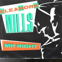 ELEANORE MILLS - Mr Right