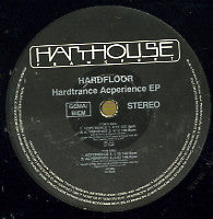 HARDFLOOR - Hardtrance Acperience E.P.