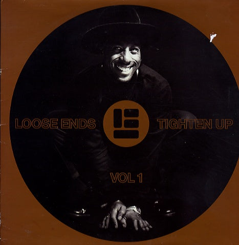 LOOSE ENDS - Tighten Up Vol.1