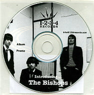 THE BISHOPS - Introducing...