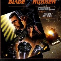 THE NEW AMERICAN ORCHESTRA - Blade Runner (Orchestral Adaptation Of Music Composed For The Motion Picture By Vangelis)