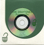 THE DRAYTONES - Forever On
