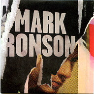 MARK RONSON - Stop Me