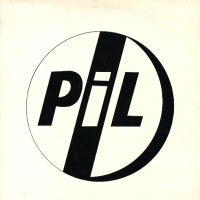 PUBLIC IMAGE LIMITED - This Is Not A Love Song / Blue Water / Public Image