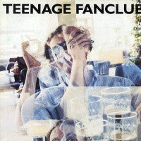 TEENAGE FANCLUB - God Knows It's True