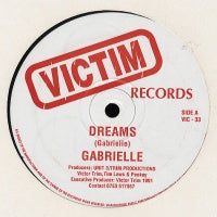 GABRIELLE - Dreams