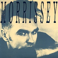 MORRISSEY - Piccadilly Palare