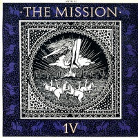 THE MISSION - Wasteland