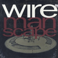 WIRE - Manscape