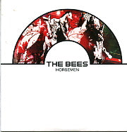 THE BEES - Horsemen