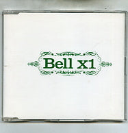 BELL X1 - White Water Song /  In Every Sunflower