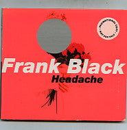 FRANK BLACK  - Headache