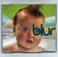 BLUR - There's No Other Way