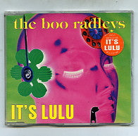 BOO RADLEYS - It's Lulu