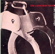 CARETAKER RACE - Two Steel Rings