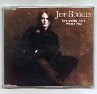 JEFF BUCKLEY - Everybody Here Wants You