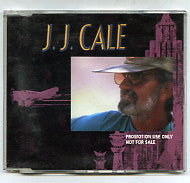 J.J. CALE - Shanghaid