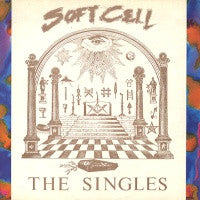 SOFT CELL - The Singles
