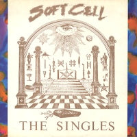 SOFT CELL - The Singles